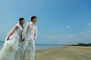 我們的海南婚紗照 感謝木子水墨婚紗攝影上海服務(wù)部的專(zhuān)業(yè)攝影服務(wù)